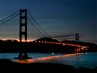 Golden Gate Bridge