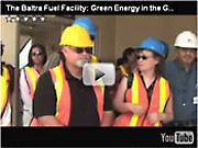 Video of The Baltra Fuel Facility: Green Energy in the Galápagos