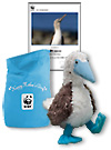 E-mail a personalized adoption certificate on May 8!