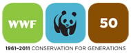 WWF 50: 1961-2011 Conservation for Generations