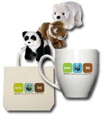 Free gifts