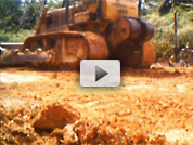 Bulldozer video