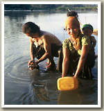 Mekong River