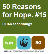 Reason for Hope #15