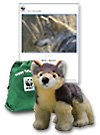 E-mail a personalized adoption certificate on June 19!