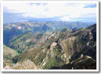 Copper Canyon