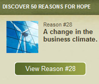 Reason for Hope #28