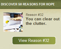 Reason for Hope #32